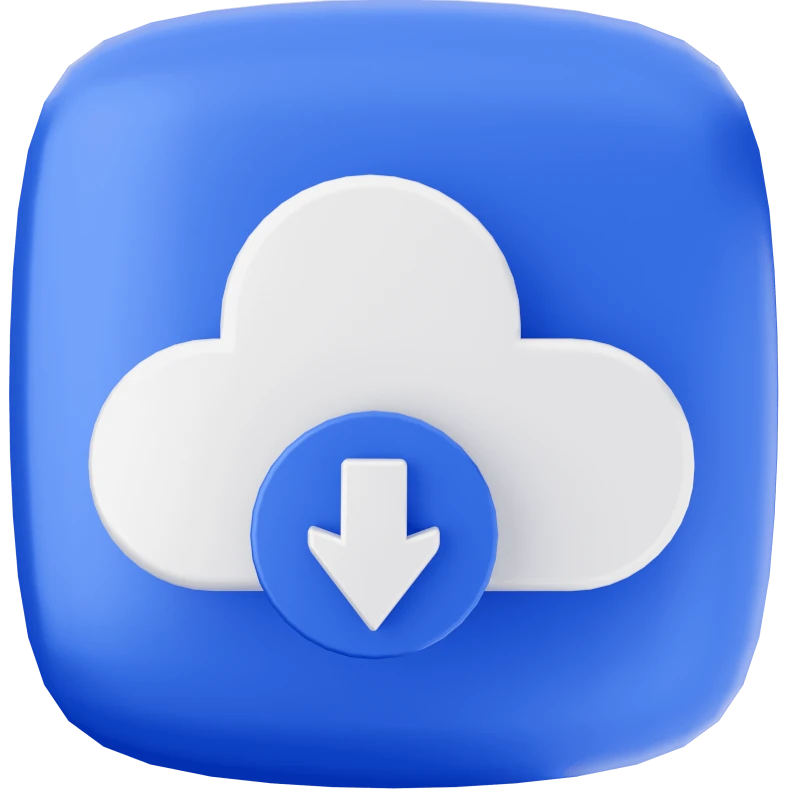 Unlimited downloads
